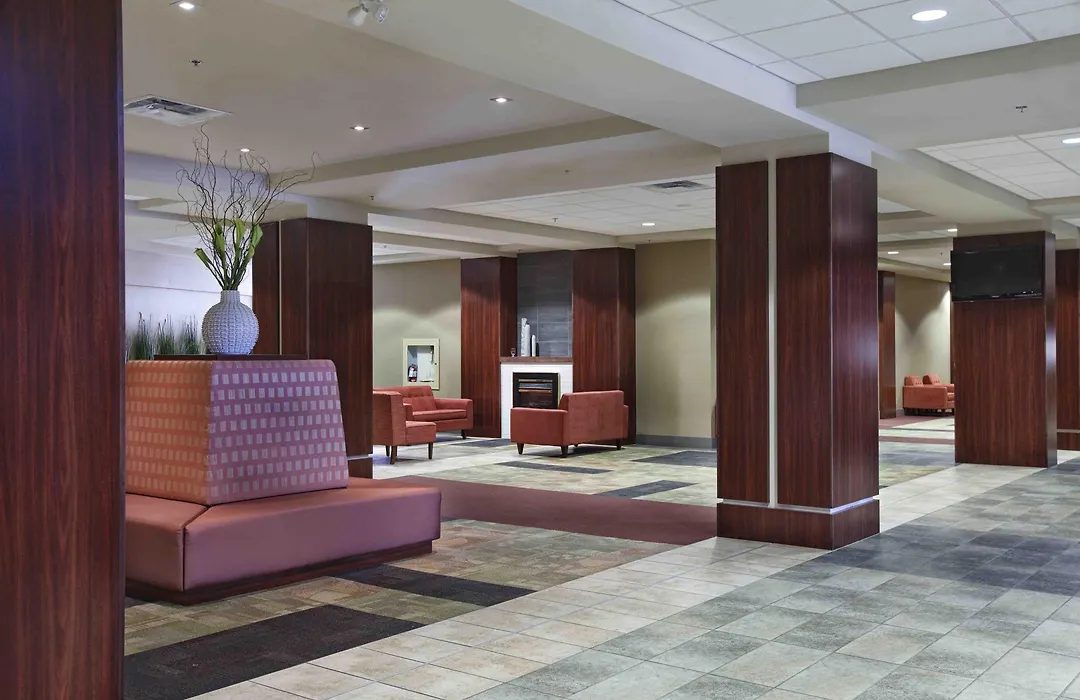 Viscount Gort Hotel, Banquet & Conference Centre-1