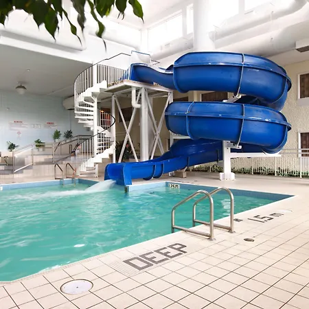 Viscount Gort Hotel, Banquet & Conference Centre-3